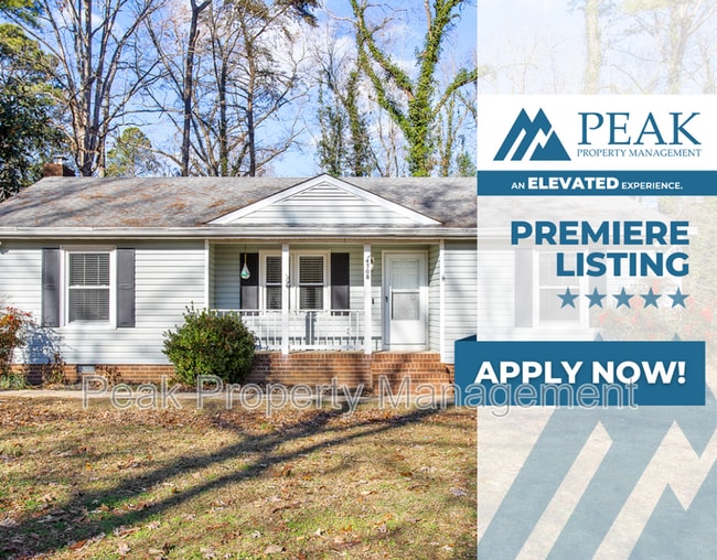 Building Photo - 4708 Gaardahl Dr