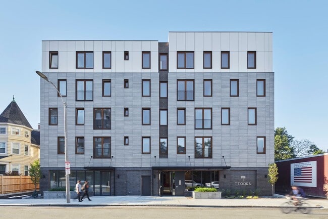 Building Photo - Ttoren Flats