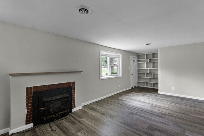 Photo - Spacious 3 Bed 1 Bath Home