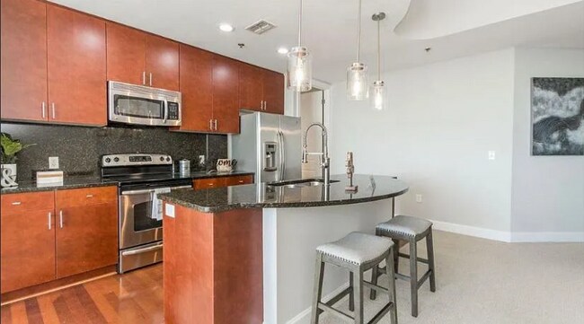 Photo - 301 Fayetteville St Unidad 3312