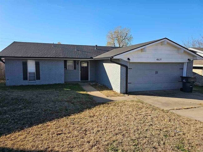 Building Photo - 4621 SE Mieling Dr