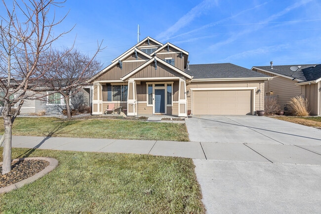 Photo - 5344 W Los Flores St