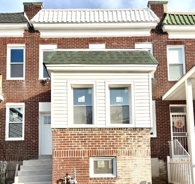 Building Photo - 2927 Oakley Ave Rental