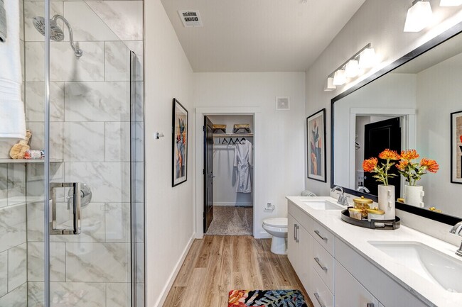 Photo - Double the Perks: 8 Weeks Free + Gift Card... Unit BCCR2