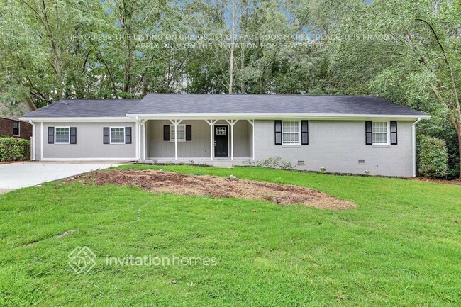 Photo - 1925 Old Concord Dr SE