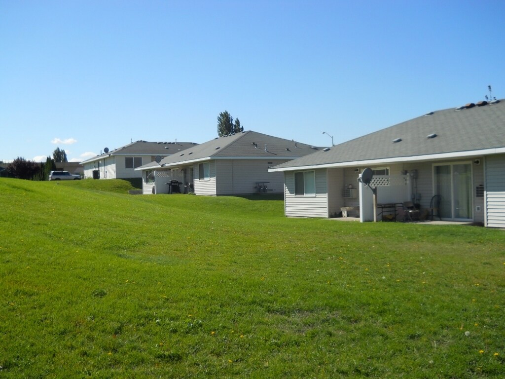 Morrow Estates Apartments - Morrow Estates Apartments