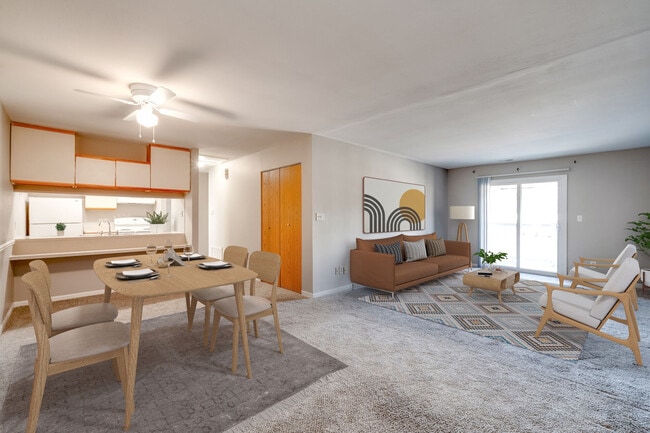 Building Photo - Commons at Kettering Rental