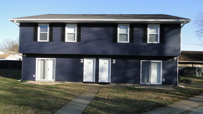 Photo - 1599 Miller Rd Townhome