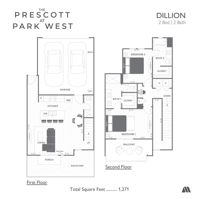 El Prescott-Dillion.jpg - The Prescott at Park West