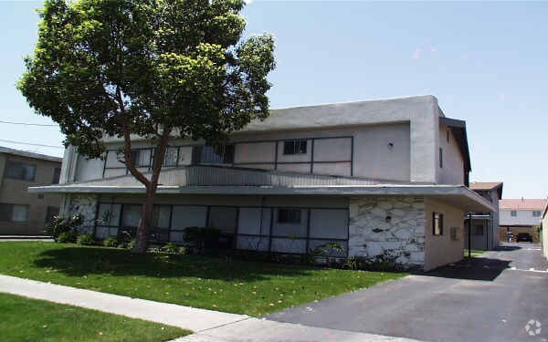 Photo - Rondeau palms