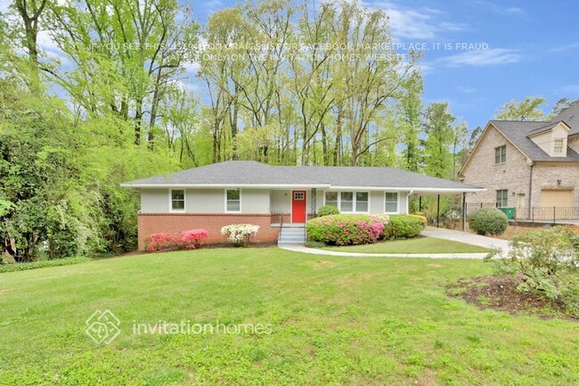 Photo - 3007 Lavista Ct