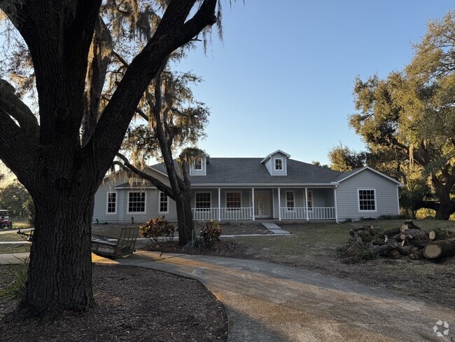 Building Photo - 12906 Kirby Smith Rd Rental