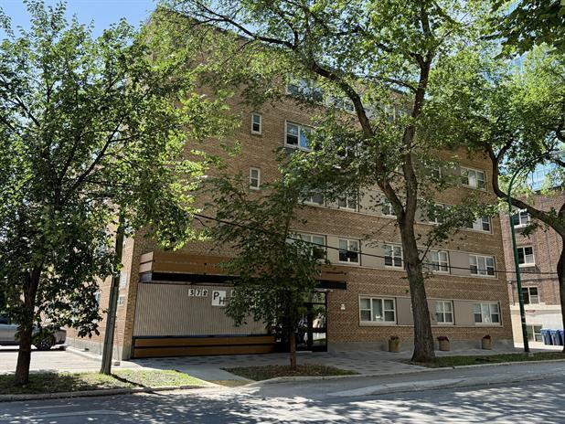 Building Photo - Palmer House