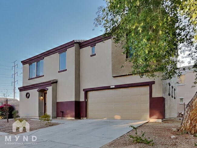 Building Photo - 7501 S 14th St Rental