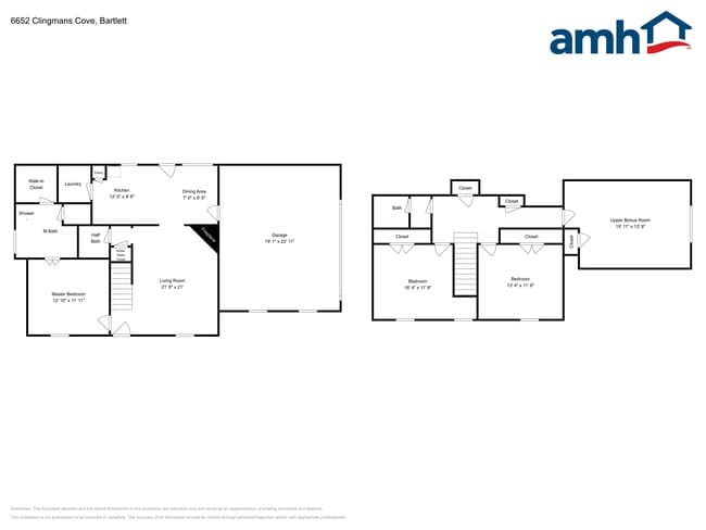 Photo - 6652 Clingmans Cv