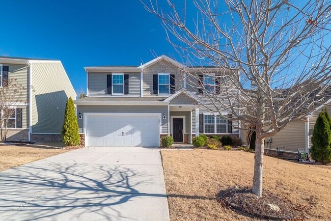 Photo - Beautiful 4-Bedroom Home in a Quiet Indian Land Cul-de-Sac!