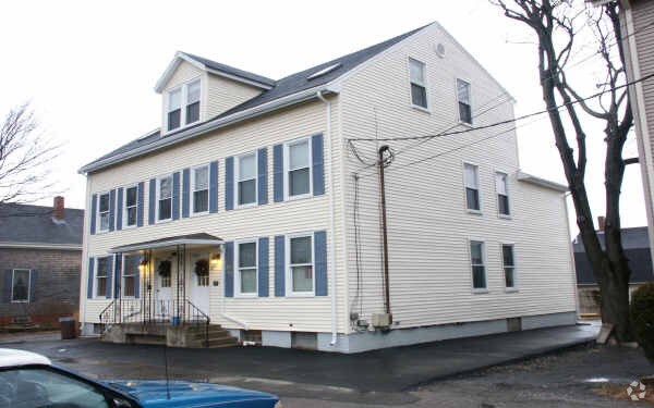 Photo - 2-3 Sawyer Pl Apartments