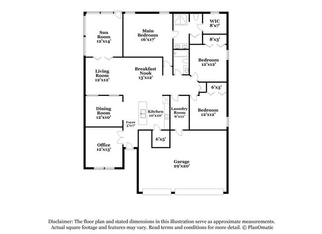 Photo - 2111 Waseca Ln