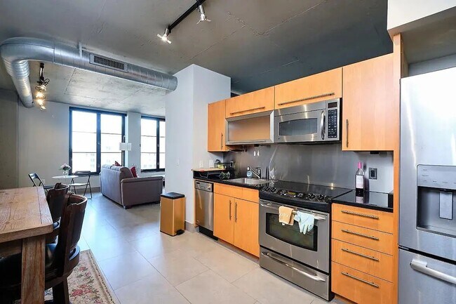 Photo - Washington DC Unidad 1101