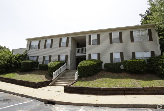 Anderson Crossing Apartments