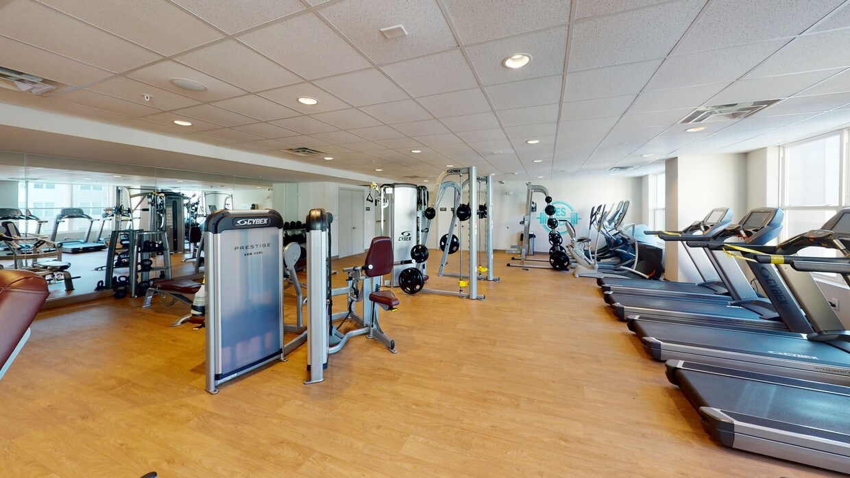Photo - Rush Apartments