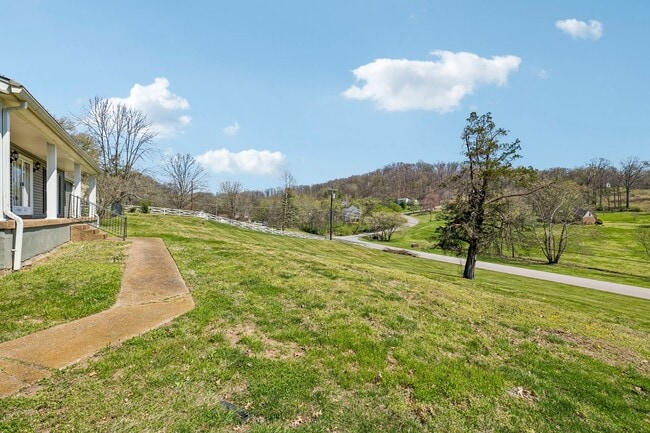 Photo - Experience the perfect blend of privacy and open space in this beautifully maintained 3-bedroom, ...