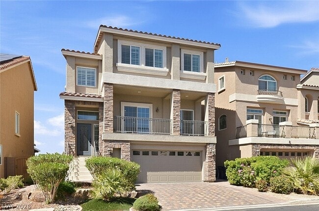 Building Photo - 5908 Iris Vineyards Ave