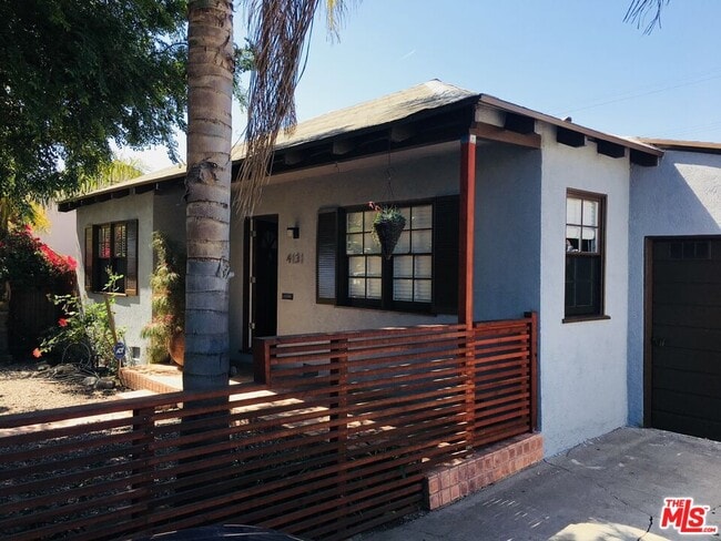 Building Photo - 4131 Michael Ave