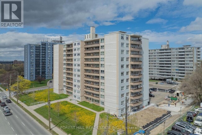 Photo - 1130 Wilson Ave Unit 508