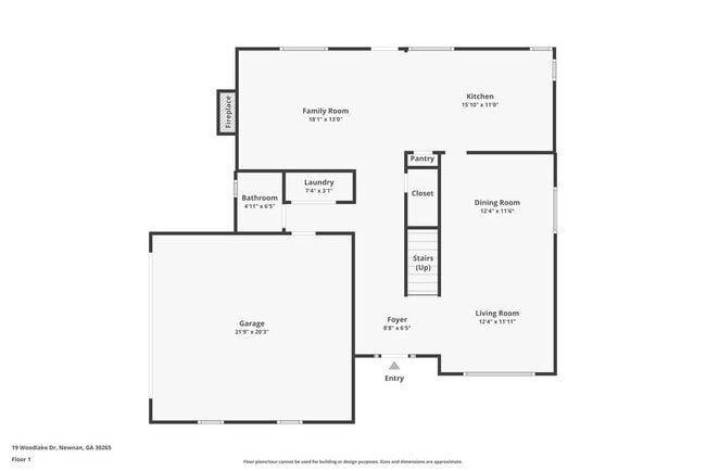 Photo - 19 Woodlake Dr