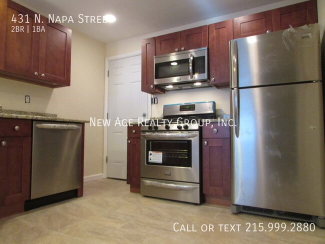 Photo - 431 N Napa St