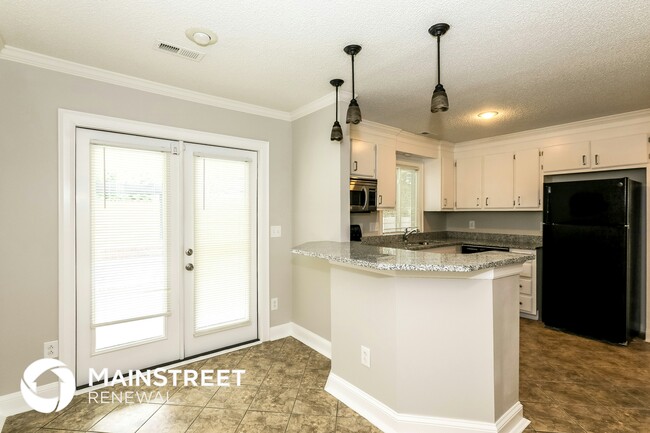 Photo - 13716 Tynecastle Ln