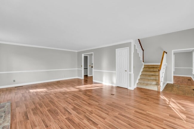 Photo - 1609 Chickasaw Dr