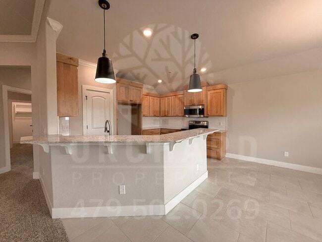 Photo - Single-Family Home- Sought-after Wellington Plan