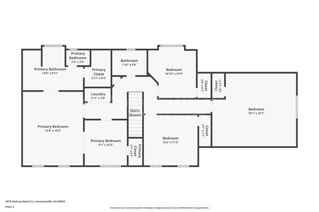 Photo - 1679 Hickory Wood Ct