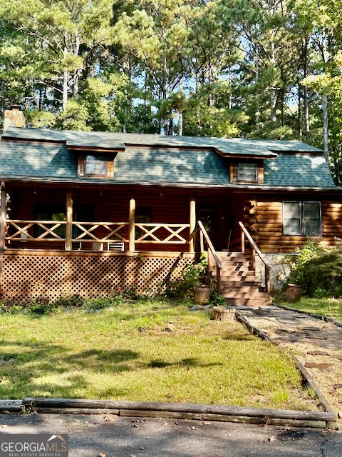 Building Photo - 2805 Old Fountain Rd Rental