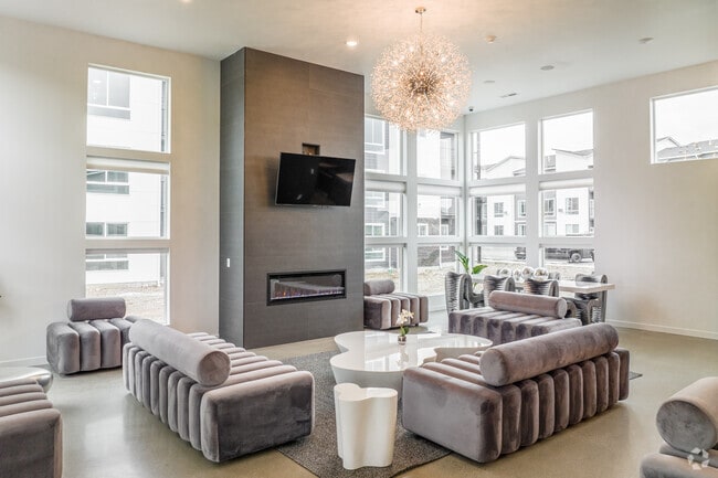 Clubhouse - The Amelia Apartments, LLC - 216