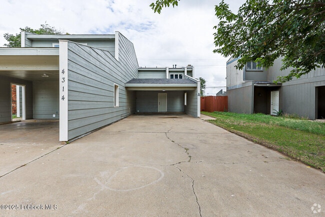 Building Photo - 4314 52nd St Rental