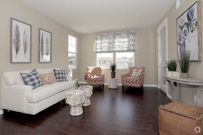 Interior Photo - Magnolia Courts Senior 55+ Rental