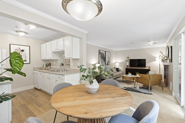 Photo - Skyline Redmond