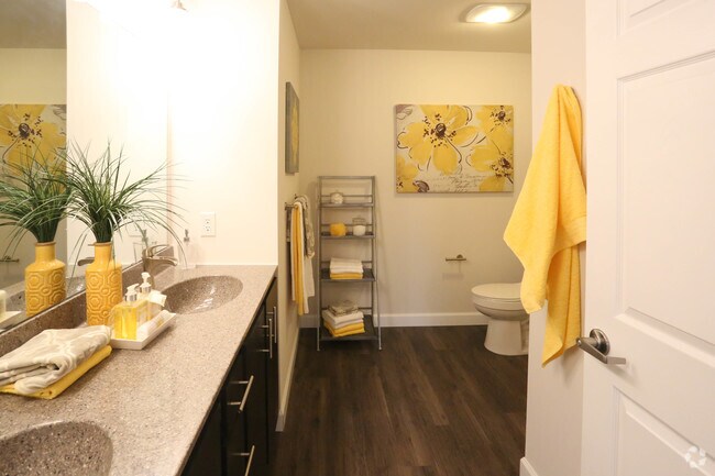 Photo - Bramblett Hills