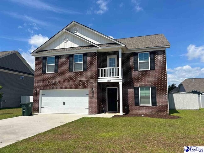 Photo - 1009 Abigail Ct