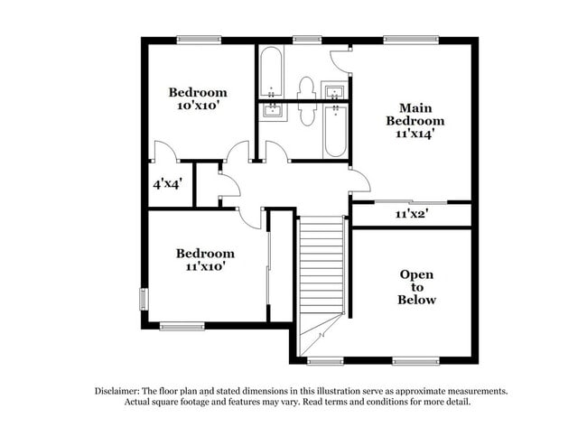 Photo - 6558 W Chickasaw St