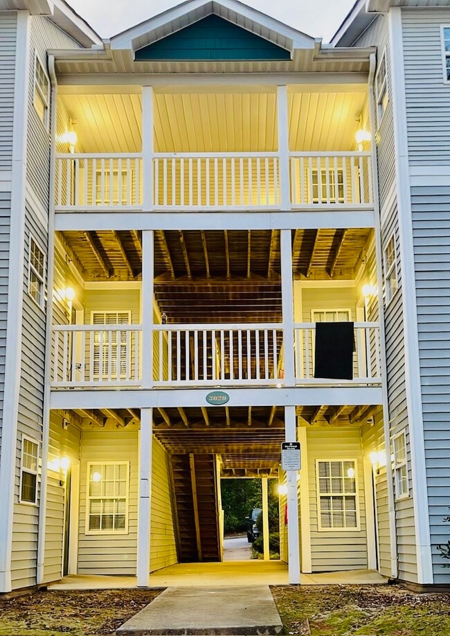 Photo - 2120 Wolftech Ln Unit 204