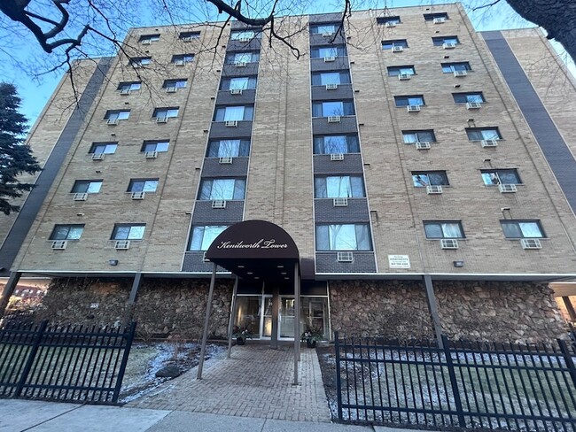 Photo - 110 N Kenilworth Ave Condo Unit 6C