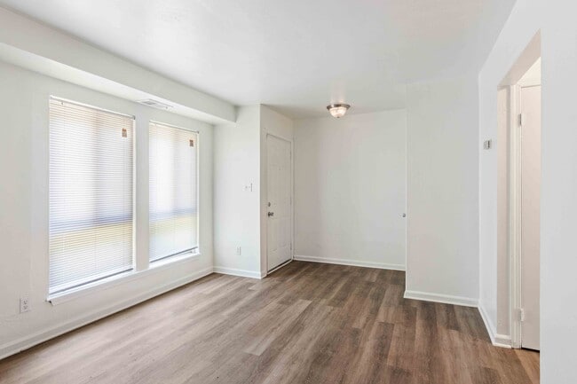 Timbers Townhomes
