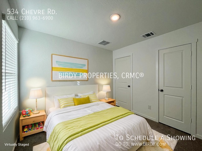 Photo - 534 Chevre Rd