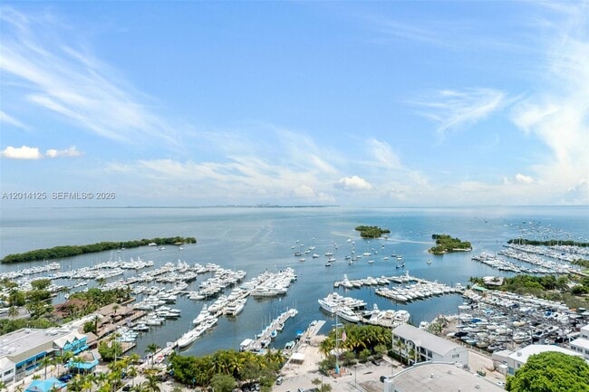 Photo - 2627 S Bayshore Dr Unit 2601
