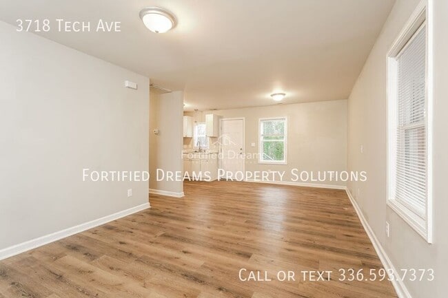 Photo - 3718 Tech Ave