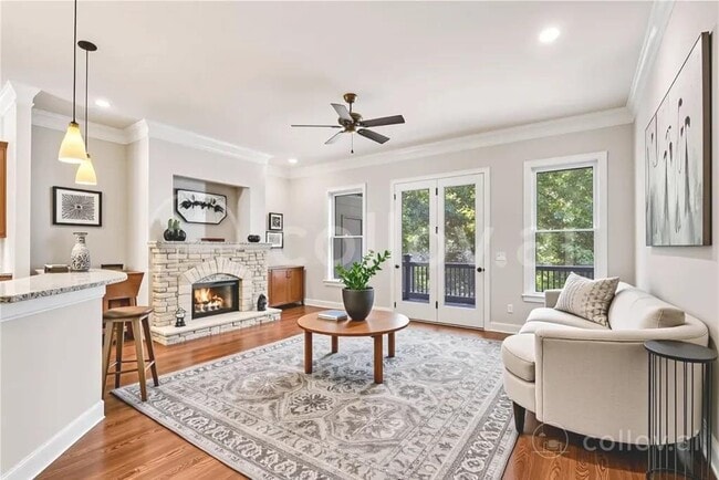 Photo - 3531 Peacock Rd Townhome